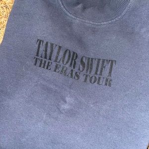 Taylor Swift Crewneck